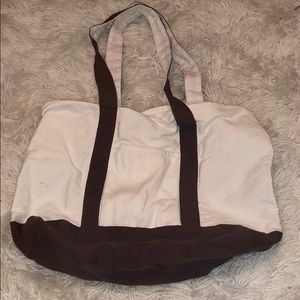 FREE Tote with $25 purchase!